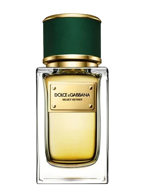 Velvet Vetiver