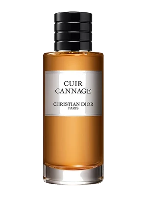 Cuir Cannage