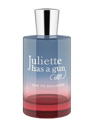 Ode to Dullness