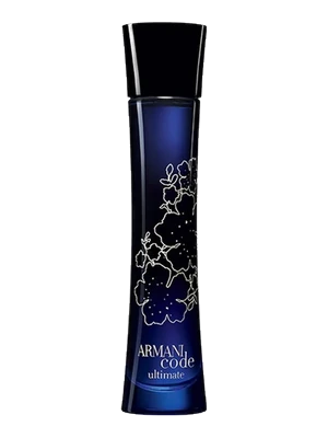 Armani Code Ultimate Femme