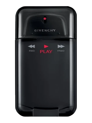 Givenchy Play Intense