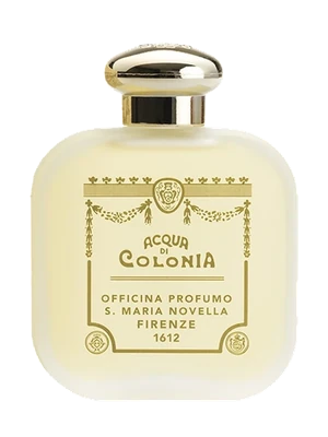 Santa Maria Novella Opoponax