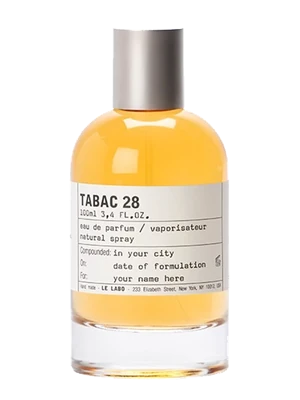 Le Labo Tabac 28