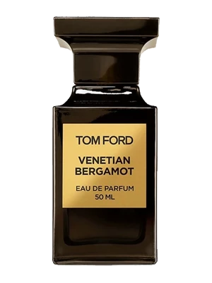 Venetian Bergamot