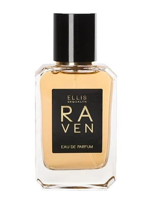 Ellis Brooklyn Raven
