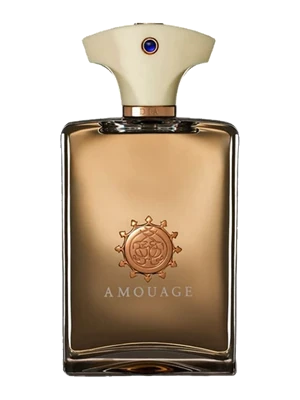Amouage Dia Man