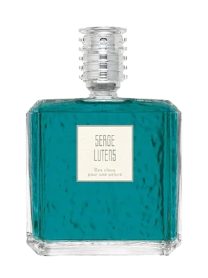 Serge Lutens Des Clous Pour Une Pelure