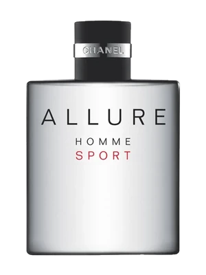 Chanel Allure Homme Sport