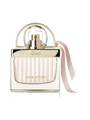 Love Story Eau de Toilette