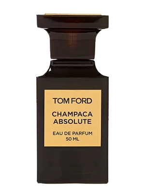 Champaca Absolute