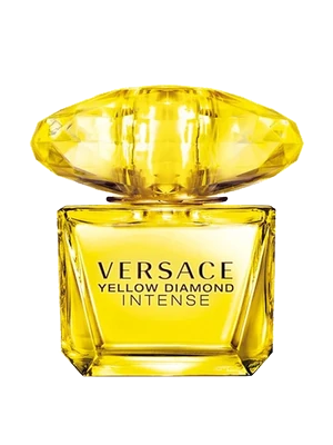 Yellow Diamond Intense