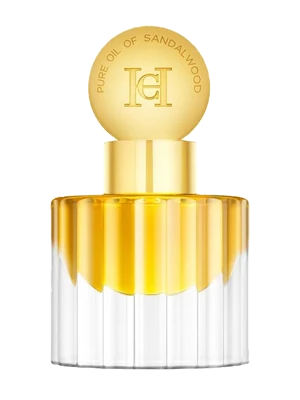 Carolina Herrera Pure Oil of Sandalwood