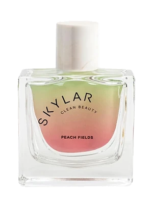 Peach Fields