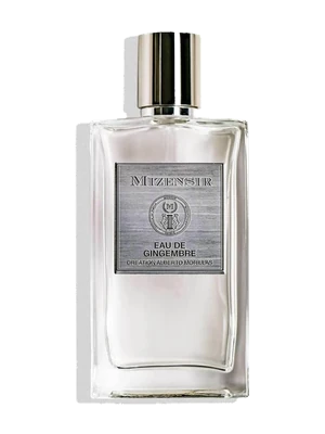 Eau de Gingembre
