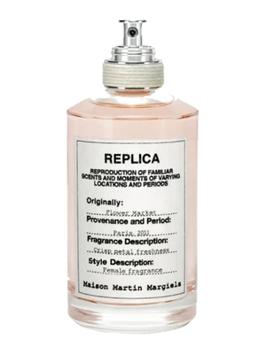 Maison Margiela Replica Flower Market