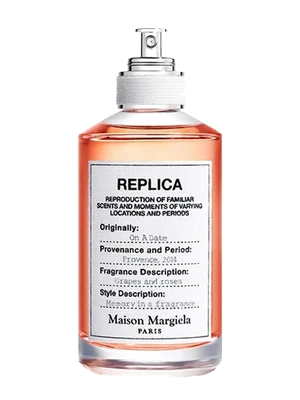 Replica On A Date