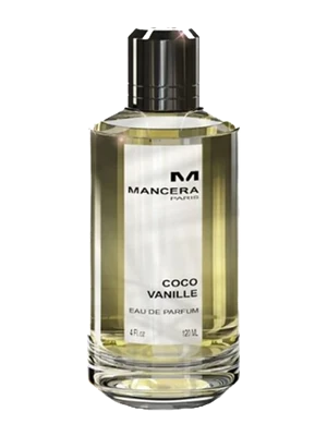 Mancera Coco Vanille