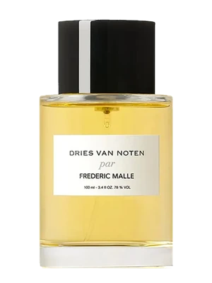 Frédéric Malle Dries Van Noten par Frédéric Malle