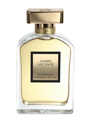 Goutal Ambre Sauvage