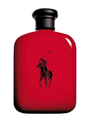 Ralph Lauren Polo Red