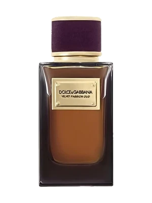 Velvet Passion Oud