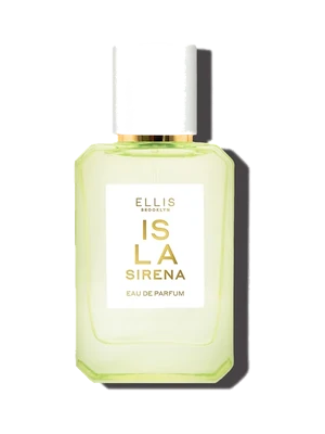 Isla Sirena