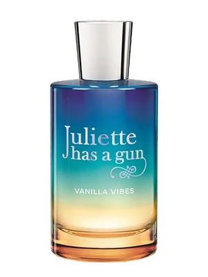 Juliette Has a Gun Vanilla Vibes
