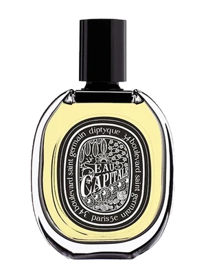 Diptyque Eau Capitale