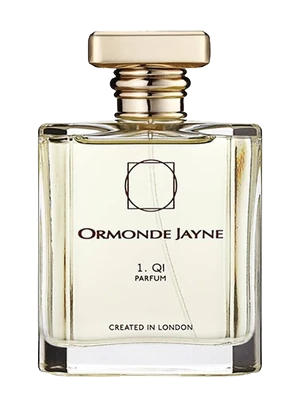 Ormonde Jayne Qi