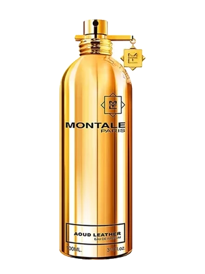 Montale Aoud Leather
