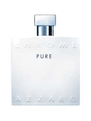 Chrome Pure