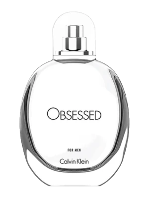 Obsessed for Men