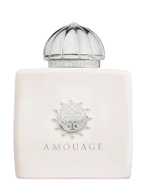 Love Tuberose