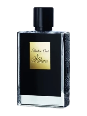 Amber Oud