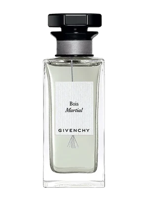 Givenchy Bois Martial