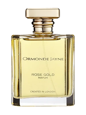 Ormonde Jayne Rose Gold