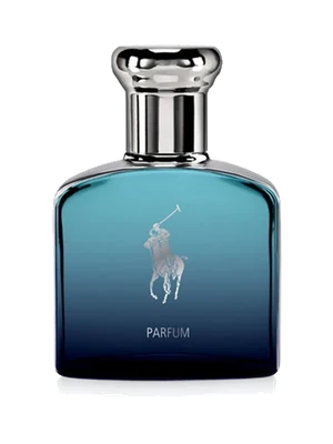 Ralph Lauren Polo Deep Blue Parfum