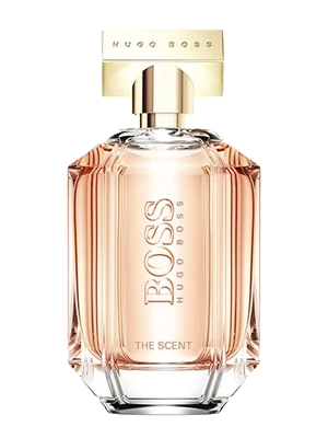 Boss The Scent For Her
