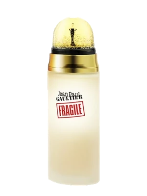 Image de Fragile Eau de Toilette