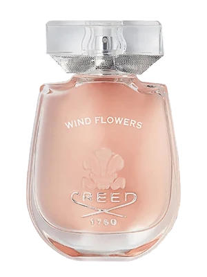 Wind Flowers