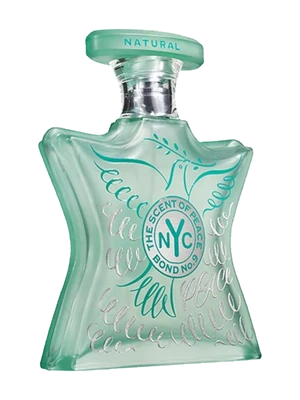 The Scent of Peace Natural