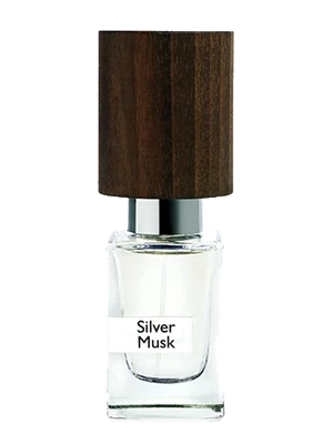 Nasomatto Silver Musk