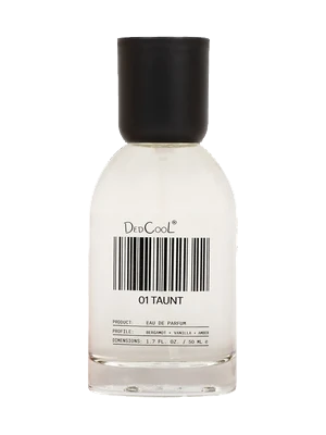 Fragrance 01 "Taunt"