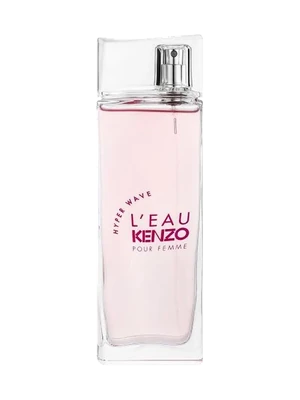 L'Eau Kenzo Hyper Wave pour Femme