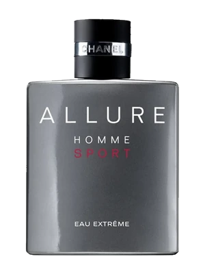Allure Homme Sport Eau Extrême