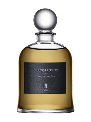 Serge Lutens Douce Amère