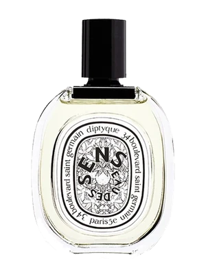 Eau des Sens