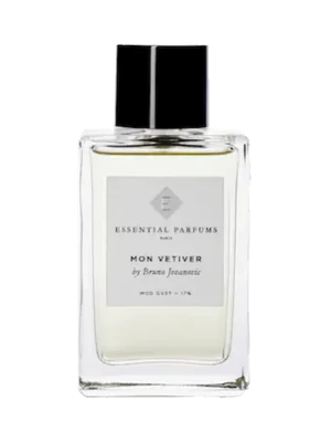 Mon Vetiver