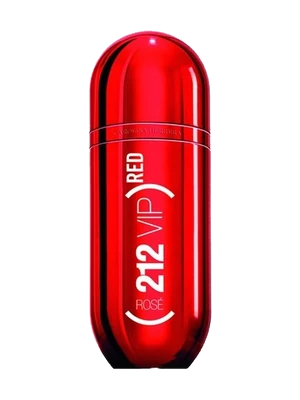 212 VIP Rosé Red