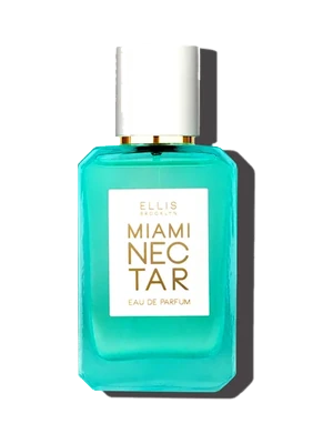 Ellis Brooklyn Miami Nectar